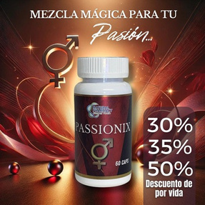 Pasionix